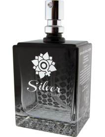 Sliquid The Studio Coll Silver 3.4oz