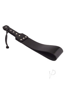 Rouge Folded Paddle Black