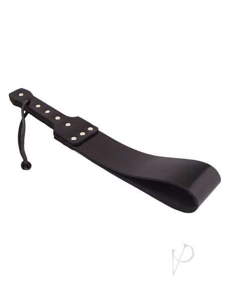 Rouge Folded Paddle Black