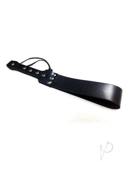 Rouge Folded Paddle Black