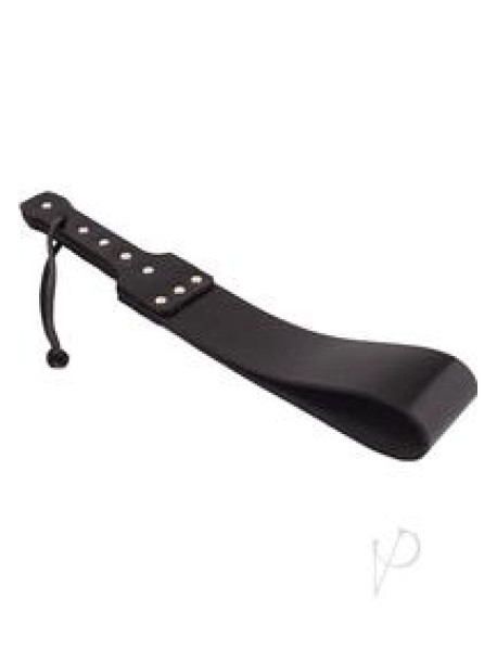 Rouge Folded Paddle Black