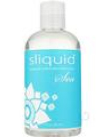 Sliquid Naturals Sea 8.5oz