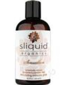 Sliquid Organics Sensation 8.5oz