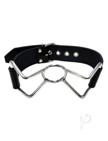 Rouge Spider Gag Black