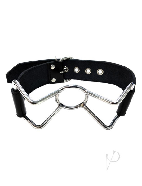 Rouge Spider Gag Black