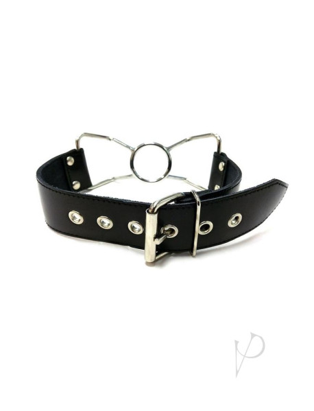 Rouge Spider Gag Black