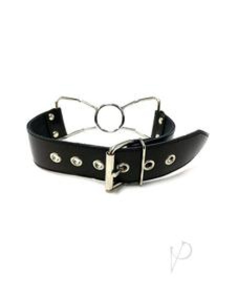 Rouge Spider Gag Black