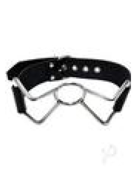 Rouge Spider Gag Black