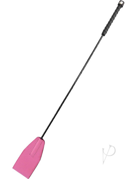 Rouge Riding Crop Pink