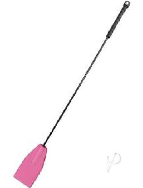 Rouge Riding Crop Pink Rouge Riding Crop Pink
