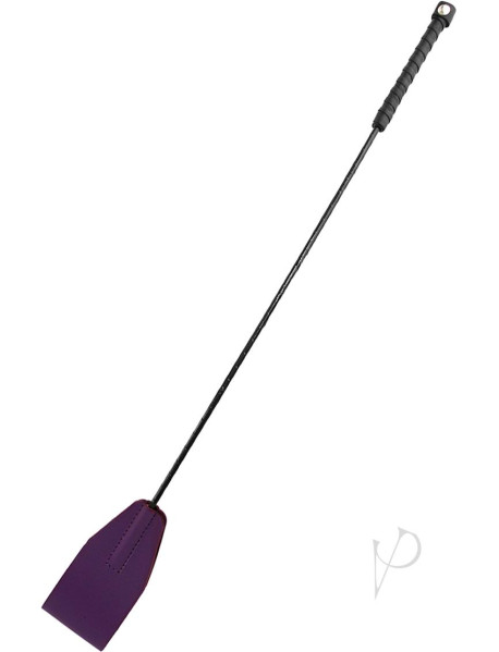 Rouge Riding Crop Purple
