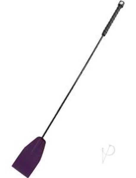 Rouge Riding Crop Purple Rouge Riding Crop Purple