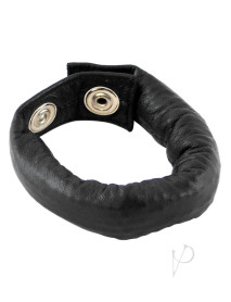 Rouge Weighted Ball Stretcher Black
