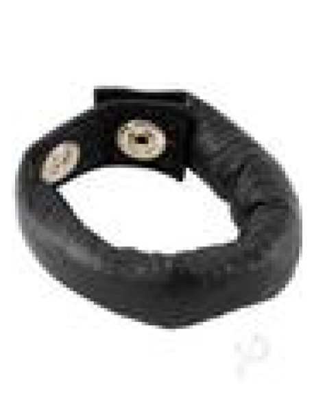 Rouge Weighted Ball Stretcher Black