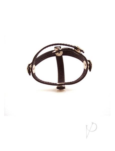 Rouge Three Piece Divider Black Rouge Three Piece Divider Black