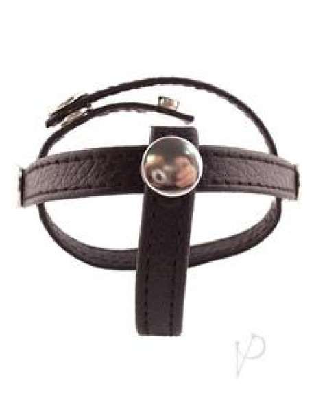Rouge Three Piece Divider Black Rouge Three Piece Divider Black