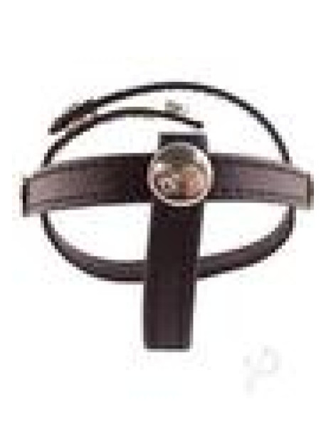 Rouge Three Piece Divider Black Rouge Three Piece Divider Black