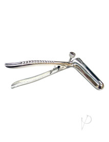 Rouge Anal Speculum Stainless Steel