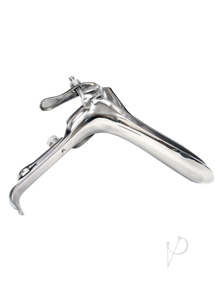 Rouge Vaginal Speculum Stainless Steel