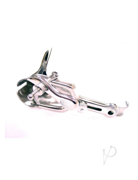 Rouge Vaginal Speculum Stainless Steel