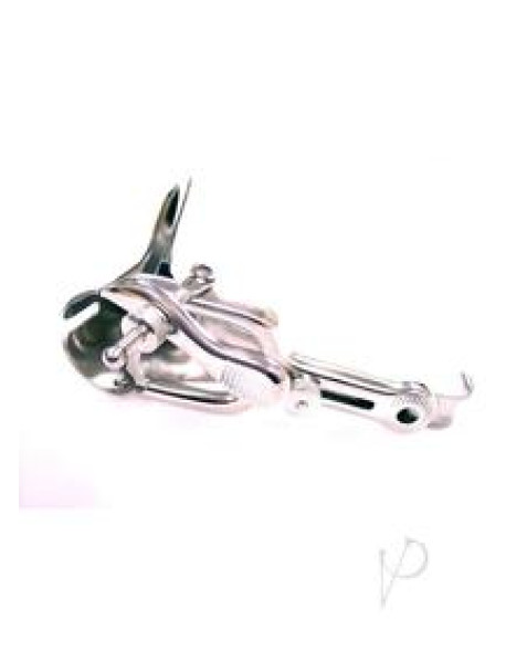 Rouge Vaginal Speculum Stainless Steel