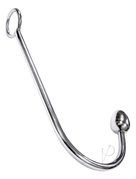 Rouge Anal Hook In Bag