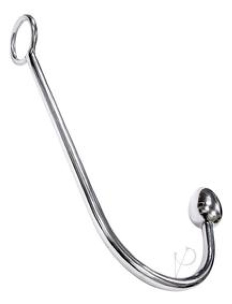 Rouge Anal Hook In Bag