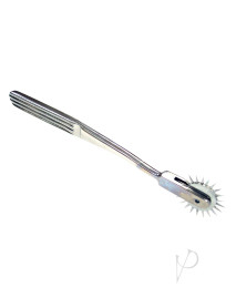 Rouge Single Pinwheel Stainless Steel