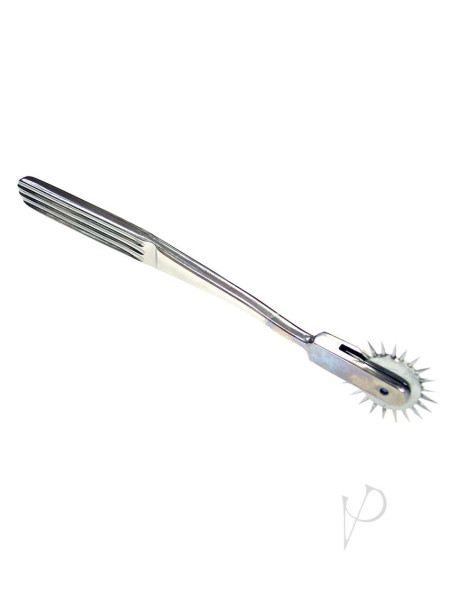 Rouge Single Pinwheel Stainless Steel