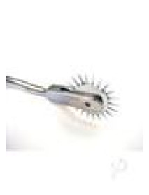 Rouge Single Pinwheel Stainless Steel