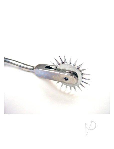 Rouge Single Pinwheel Stainless Steel