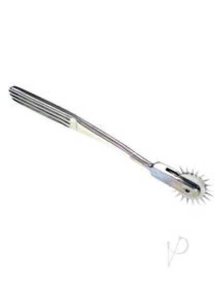 Rouge Single Pinwheel Stainless Steel