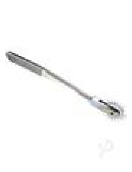 Rouge Single Pinwheel Stainless Steel