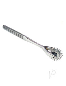 Rouge Triple Pinwheel Stainless Steel