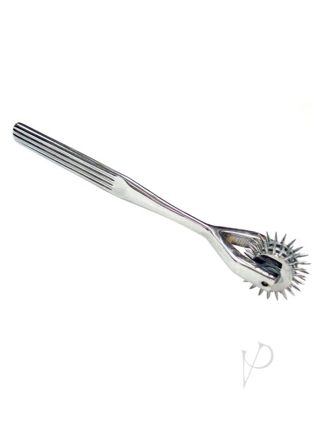 Rouge Triple Pinwheel Stainless Steel