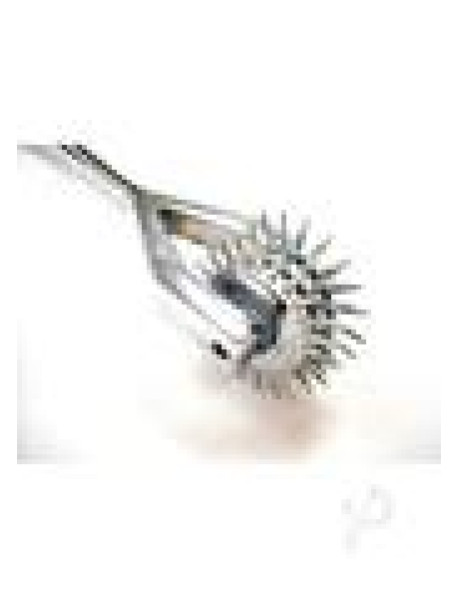 Rouge Triple Pinwheel Stainless Steel