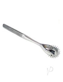 Rouge Triple Pinwheel Stainless Steel