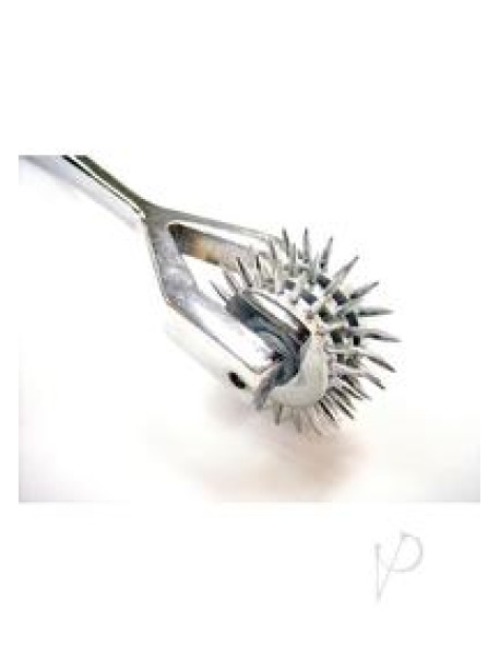 Rouge Triple Pinwheel Stainless Steel
