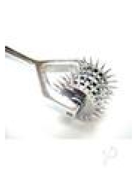 Rouge Five Pinwheel Stainless Steel