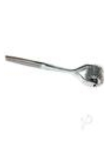 Rouge Seven Pinwheel Stainless Steel