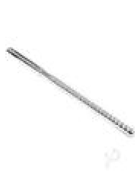 Rouge Urethral Probe Stainless Steel