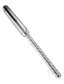 Rouge Vibrating Urethral Probe Stn Steel