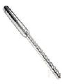 Rouge Vibrating Urethral Probe Stn Steel