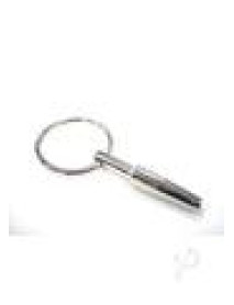Rouge Urethral Probe Stainless Steel