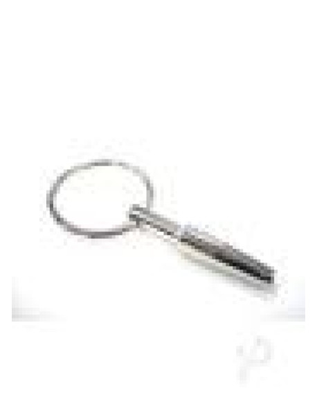 Rouge Urethral Probe Stainless Steel