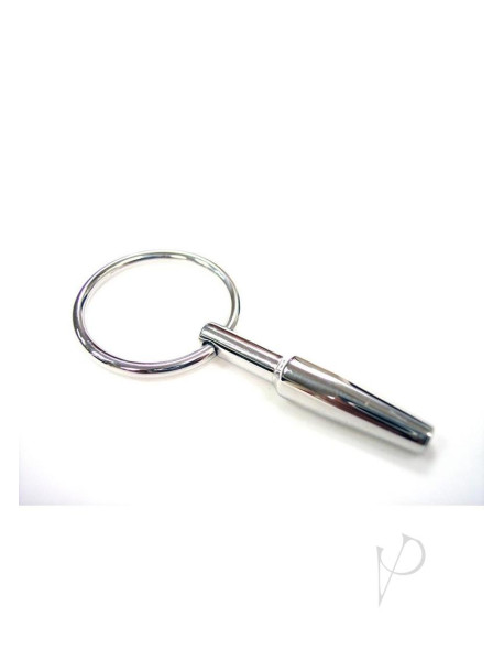 Rouge Urethral Probe Stainless Steel