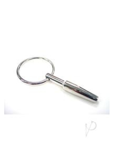 Rouge Urethral Probe Stainless Steel