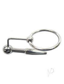 Rouge Urethral Probe W/cockring