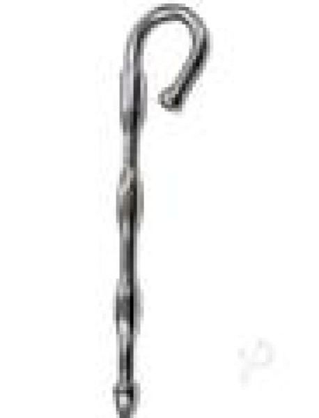 Rouge Wave Urethral Plug Stainless Steel
