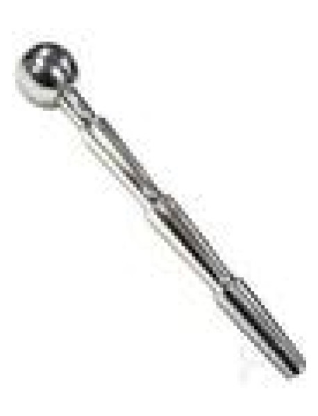 Rouge Three Stage Urethral Plug Steel